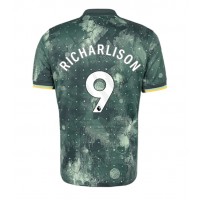 Dres Tottenham Hotspur Richarlison #9 Tretina 2024-25 Krátky Rukáv